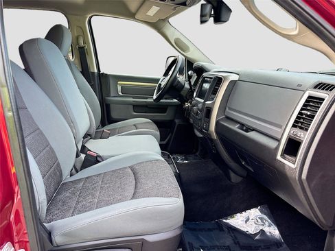 Used 2013 RAM 2500 Big Horn image 27