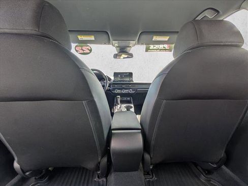 Used 2022 Honda Civic Sport image 21