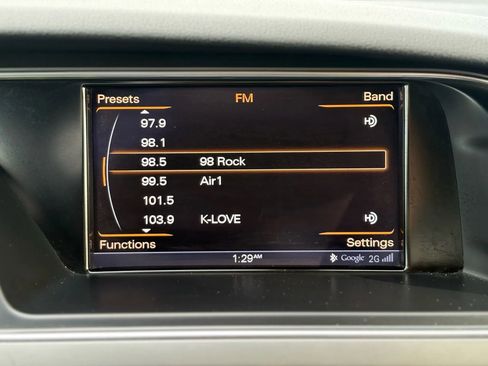 Used 2013 Audi S5 Prestige image 18