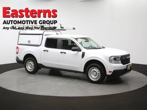Used 2022 Ford Maverick XL FWD image 46