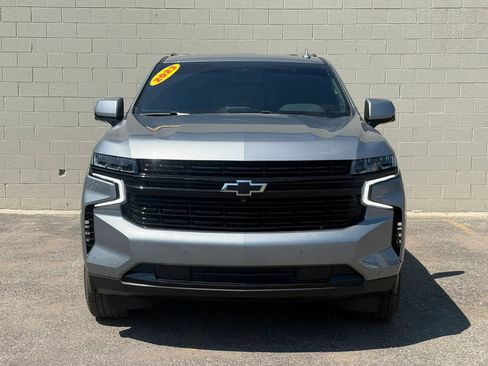 Used 2023 Chevrolet Tahoe RST w/ Luxury Package AWD/4WD image 18