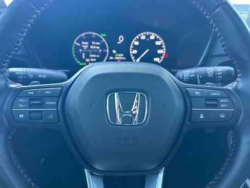 Used 2025 Honda CR-V Sport image 35