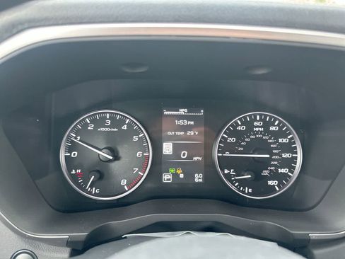 New 2026 Subaru Ascent Limited image 36