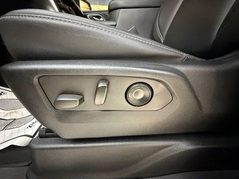 Used 2021 Chevrolet Tahoe LT AWD/4WD image 24