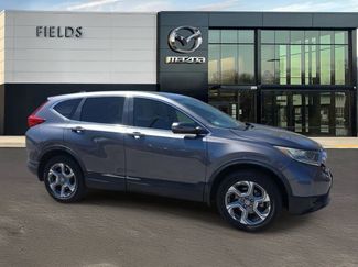 Used 2019 Honda CR-V EX-L video 1