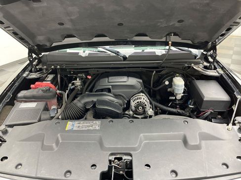 Used 2009 Chevrolet Silverado 1500 LT w/ Power Pack Plus AWD/4WD image 22