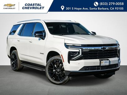 New 2026 Chevrolet Tahoe LS w/ LPO, Dark Essentials Package