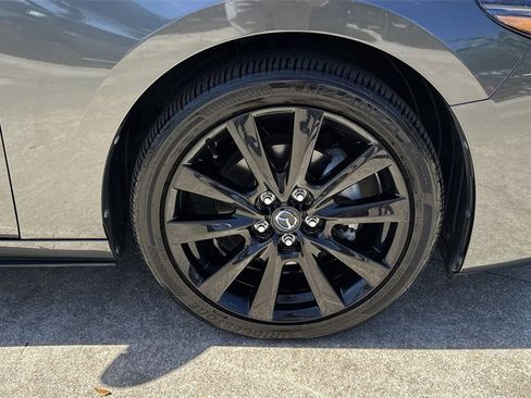 Used 2024 MAZDA MAZDA3 2.5 Turbo Sedan w/Premium Plus image 60