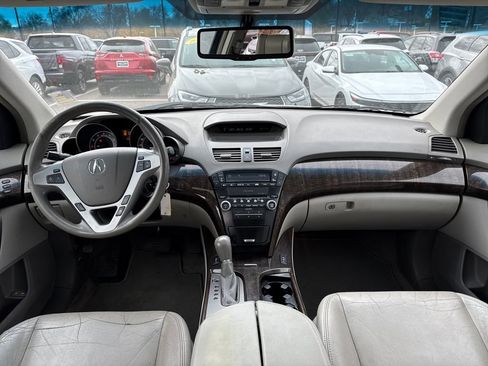 Used 2011 Acura MDX image 33