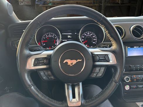 Used 2020 Ford Mustang Coupe image 20