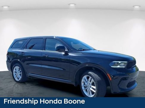 Used 2026 Dodge Durango GT AWD/4WD image 5