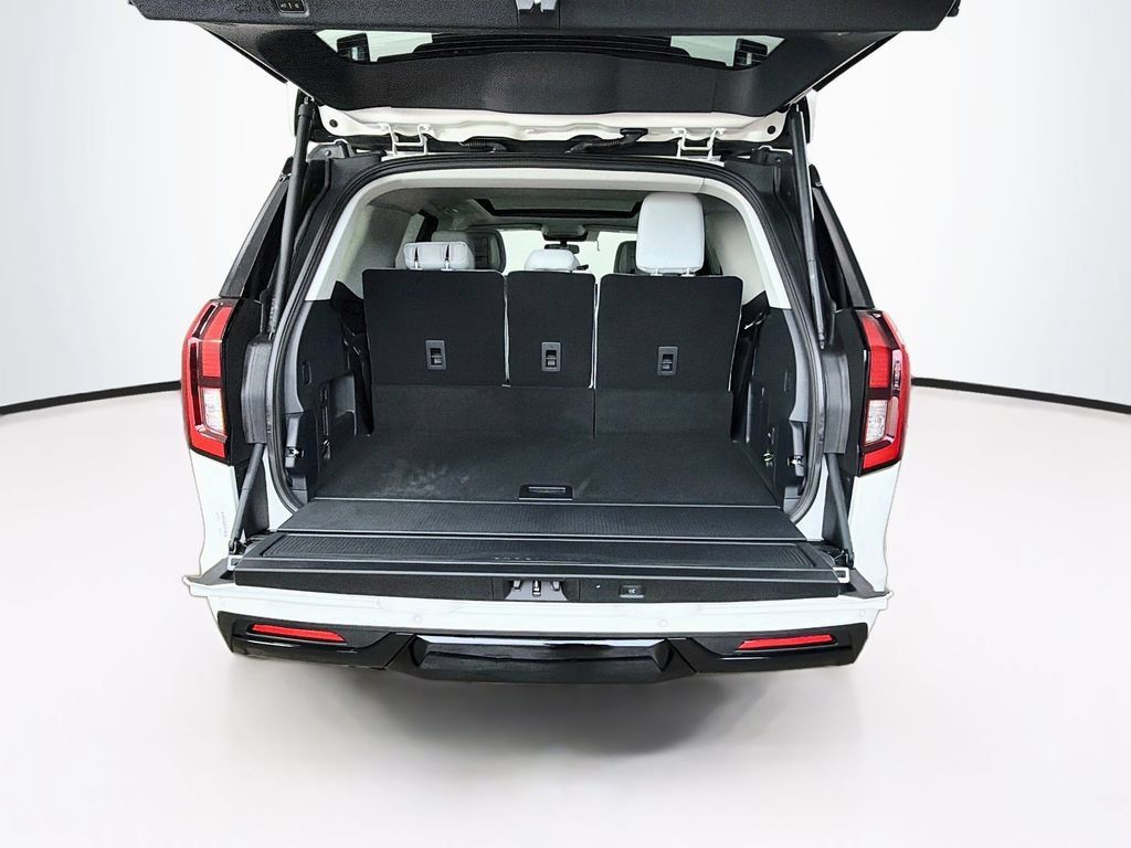 New 2027 Ford Expedition Platinum w/ Platinum Ultimate Package AWD/4WD image 22