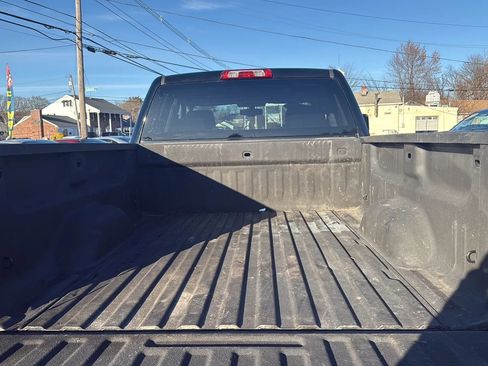 Used 2016 Chevrolet Silverado 2500 LT w/ LT Convenience Package image 8