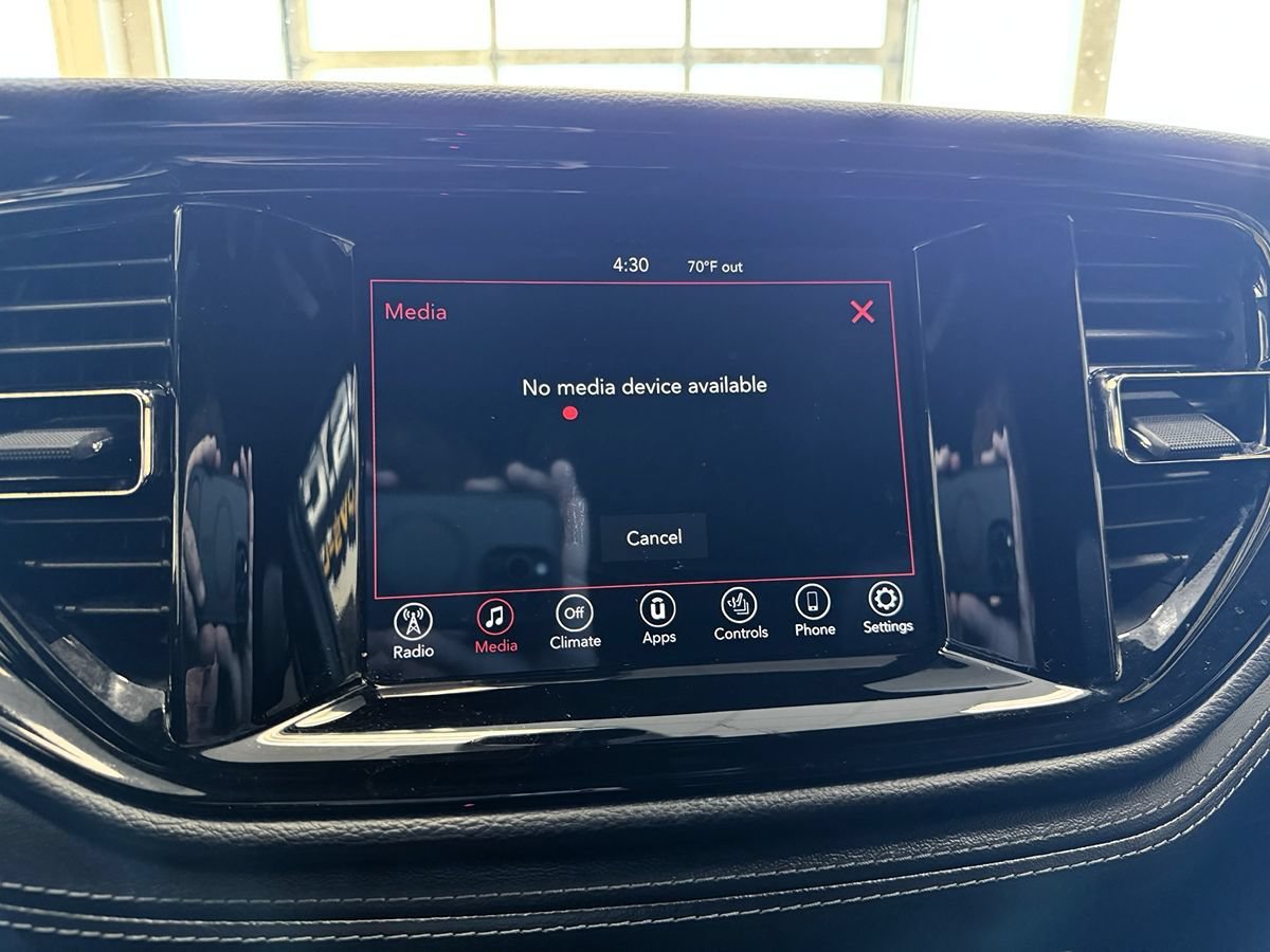 Used 2021 Dodge Durango GT AWD/4WD image 23