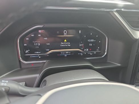 Used 2025 GMC Sierra 1500 Denali w/ Denali Reserve Package image 9