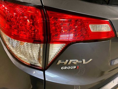 Used 2022 Honda HR-V EX image 28