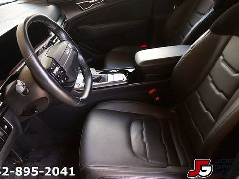Certified 2026 Kia Sportage SX FWD image 14