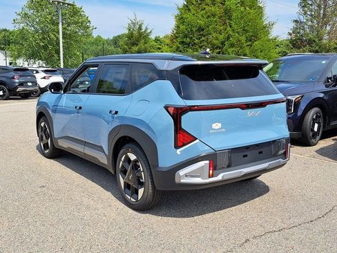 New 2027 Kia Seltos S FWD image 6