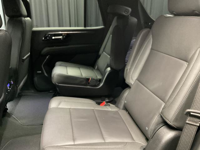 New 2026 Chevrolet Tahoe Z71 w/ Comfort Package AWD/4WD image 10