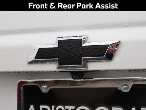 Used 2020 Chevrolet Tahoe Premier w/ RST 6.2L Performance Edition image 21