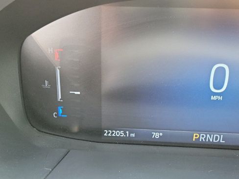 Used 2025 Ford Escape Active FWD image 26