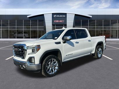 Used 2019 GMC Sierra 1500 SLT w/ SLT Premium Plus Package