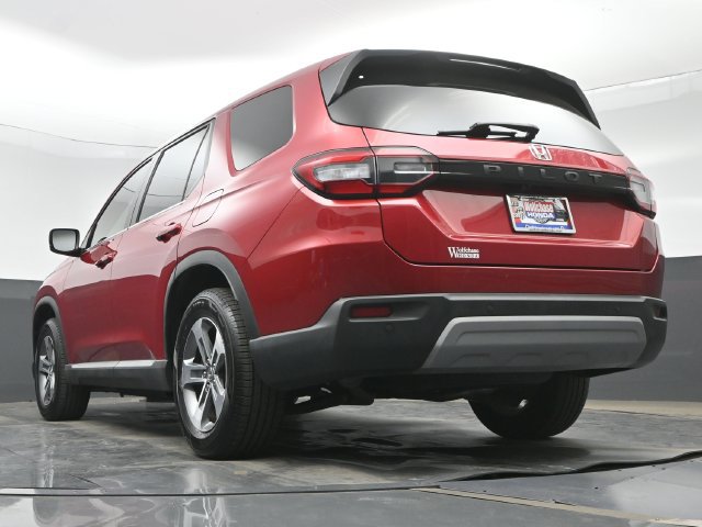 Certified 2024 Honda Pilot EX-L image 25