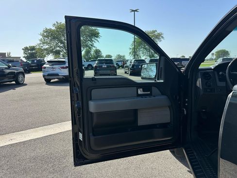 Used 2012 Ford F150 STX w/ STX Decor Pkg AWD/4WD image 11