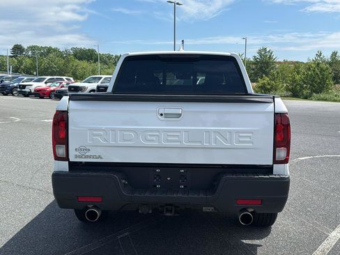 Used 2024 Honda Ridgeline RTL image 8