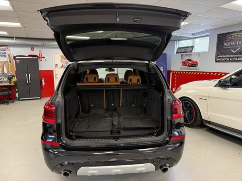 Used 2020 BMW X3 xDrive30i w/ Premium Package AWD/4WD image 12