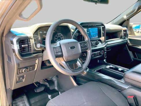 Used 2022 Ford F150 XL w/ STX Black Appearance Package AWD/4WD image 18
