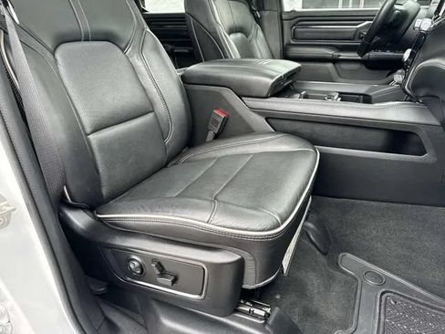 Used 2024 RAM 1500 Limited AWD/4WD image 30