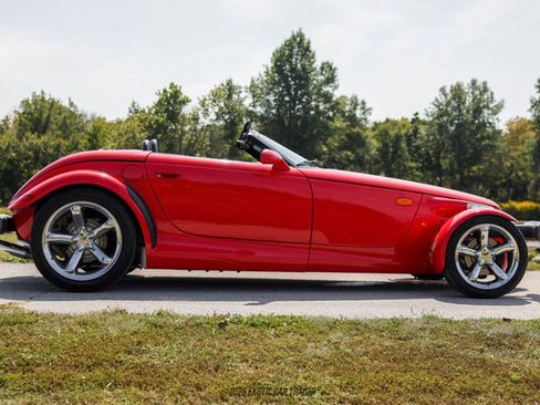Used 1999 Plymouth Prowler image 9