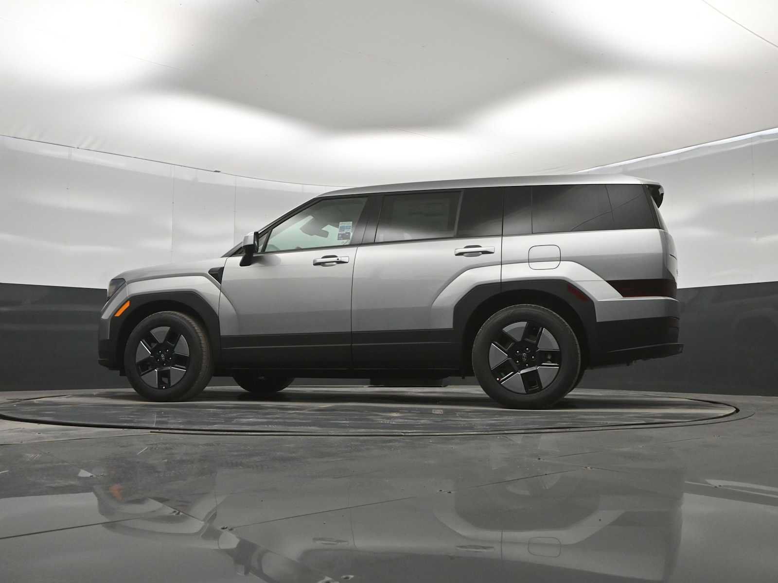 New 2026 Hyundai Santa Fe SE AWD/4WD image 34