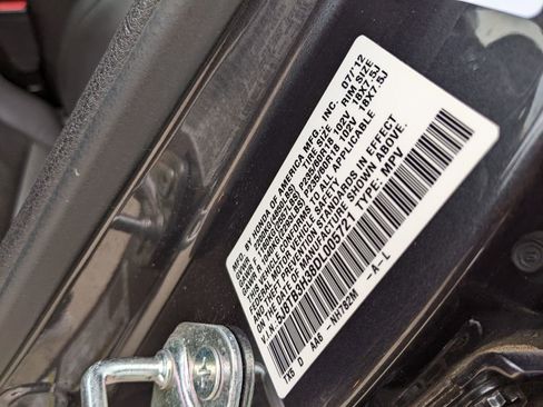 Used 2013 Acura RDX FWD image 30