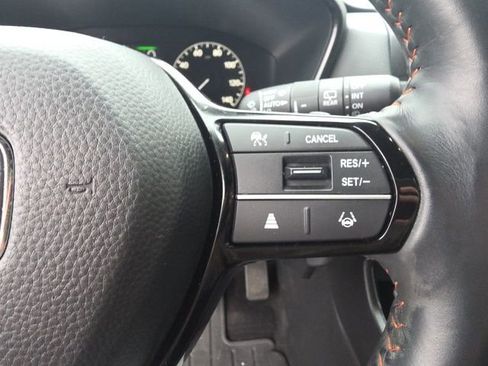 Used 2024 Honda CR-V Sport Touring image 21