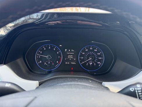 Used 2020 Hyundai Palisade SEL image 16