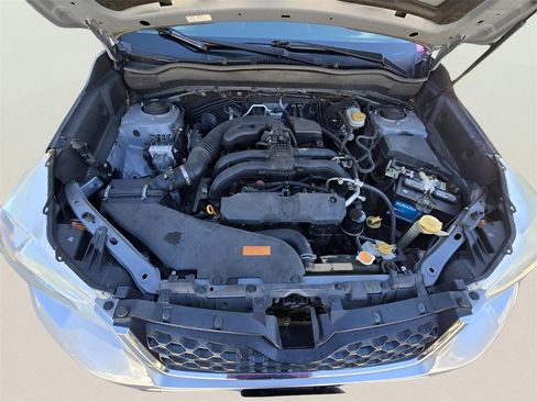 Used 2016 Subaru Forester 2.5i Touring w/ Popular Package #2 image 33