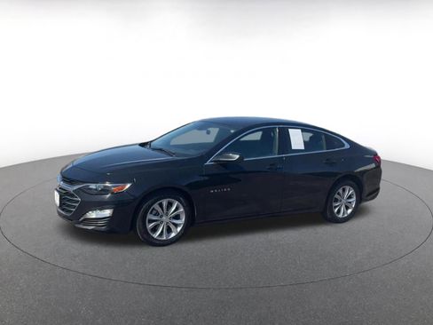 Used 2024 Chevrolet Malibu LT image 8
