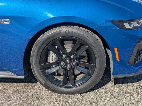 Certified 2024 Ford Mustang GT image 10