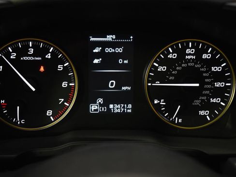 Used 2024 Subaru Crosstrek 2.5i Sport AWD/4WD image 24
