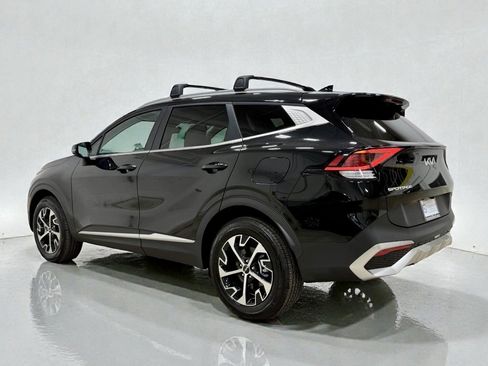 Used 2023 Kia Sportage EX image 15