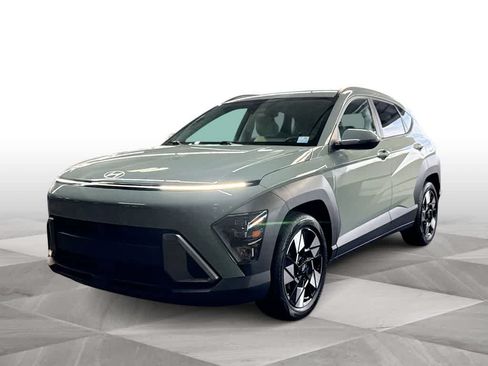 Used 2024 Hyundai Kona SEL FWD image 4