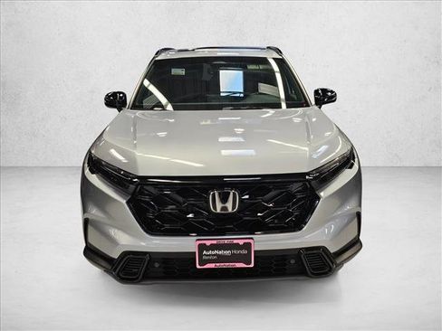 New 2026 Honda CR-V Sport-L image 2