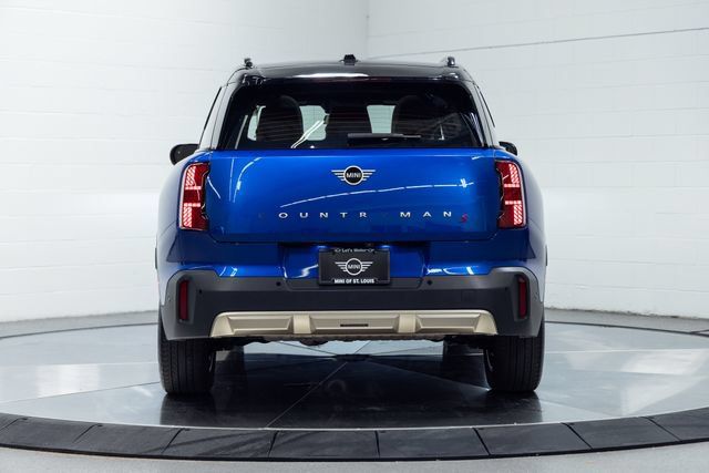 Used 2025 MINI Cooper Countryman S AWD/4WD image 7