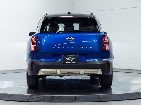 Used 2025 MINI Cooper Countryman S AWD/4WD image 7
