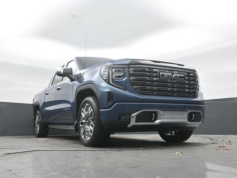 New 2026 GMC Sierra 1500 Denali Ultimate image 42