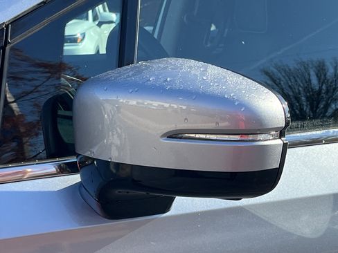 Certified 2025 Honda Odyssey Elite image 36