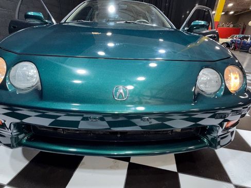 Used 2000 Acura Integra GS-R FWD image 91