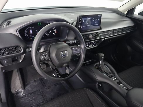 Used 2026 Honda HR-V LX image 7